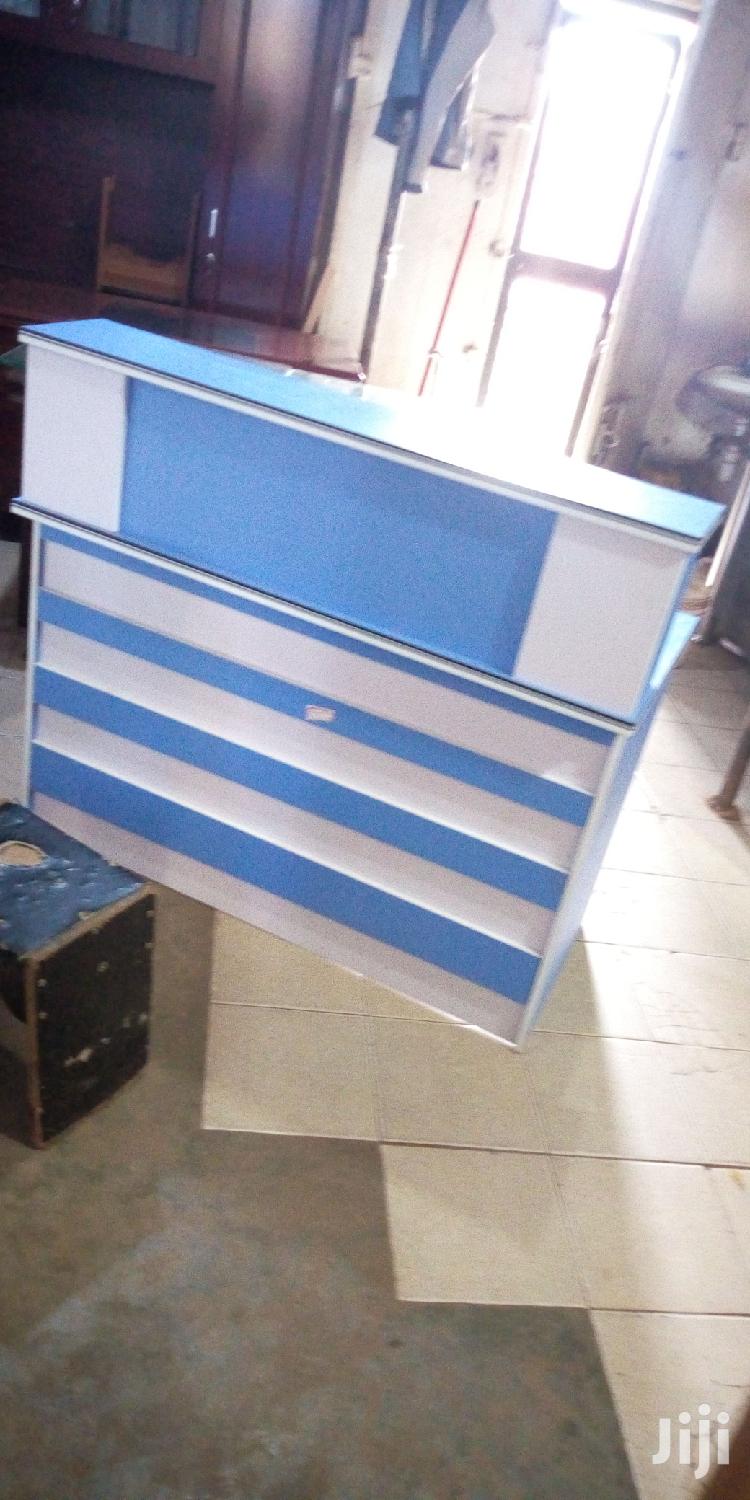 Receptionist Desk 120cm
