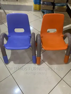 Imported Kids Chairs
