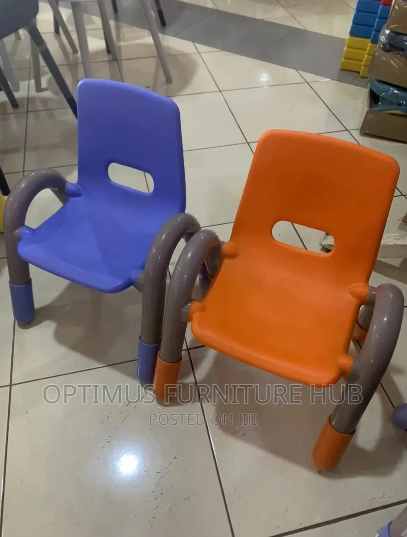 Imported Kids Chairs