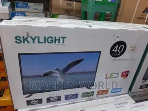 40 Skylight Digital Tv