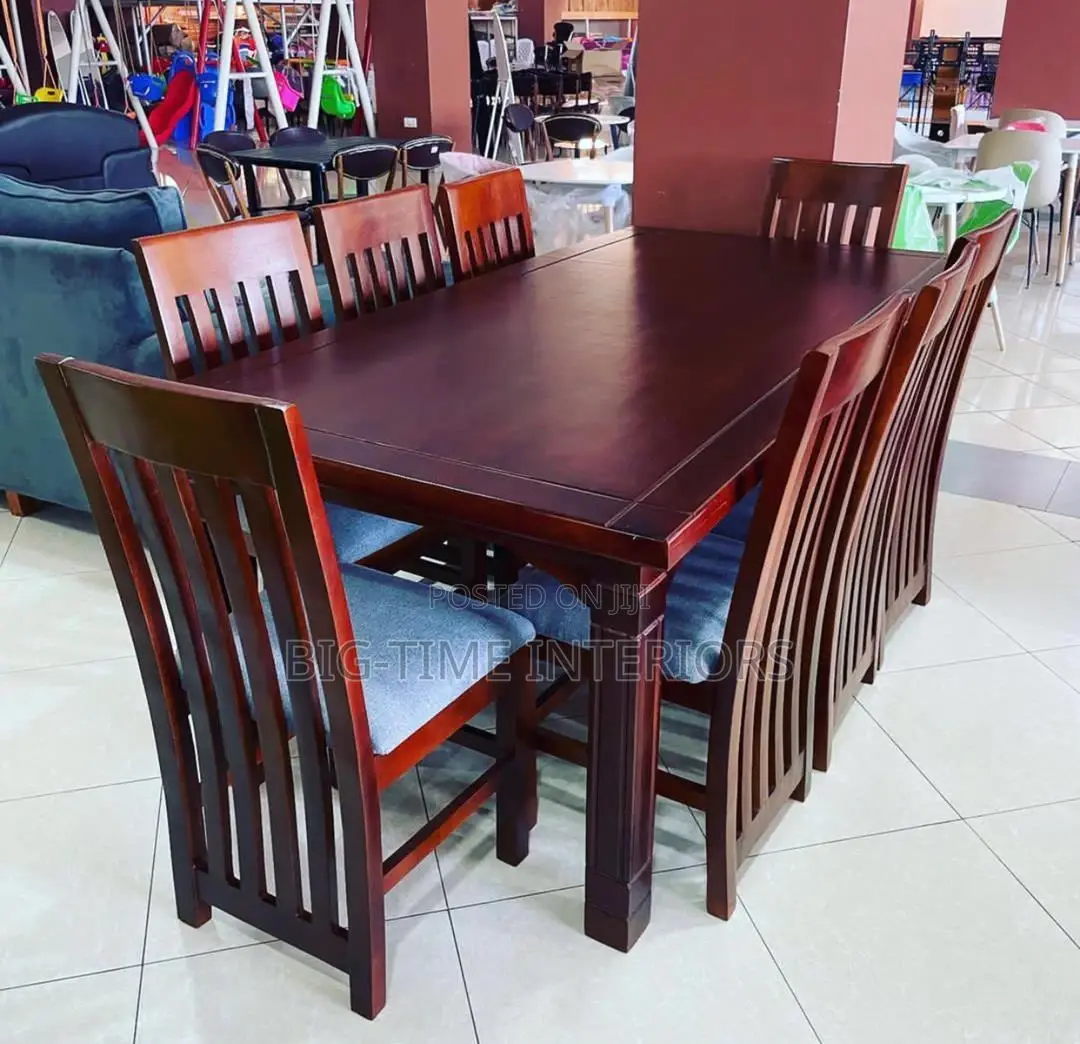 8seater Dining Set