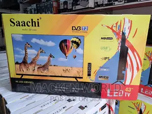 40 Skylight Digital Tv