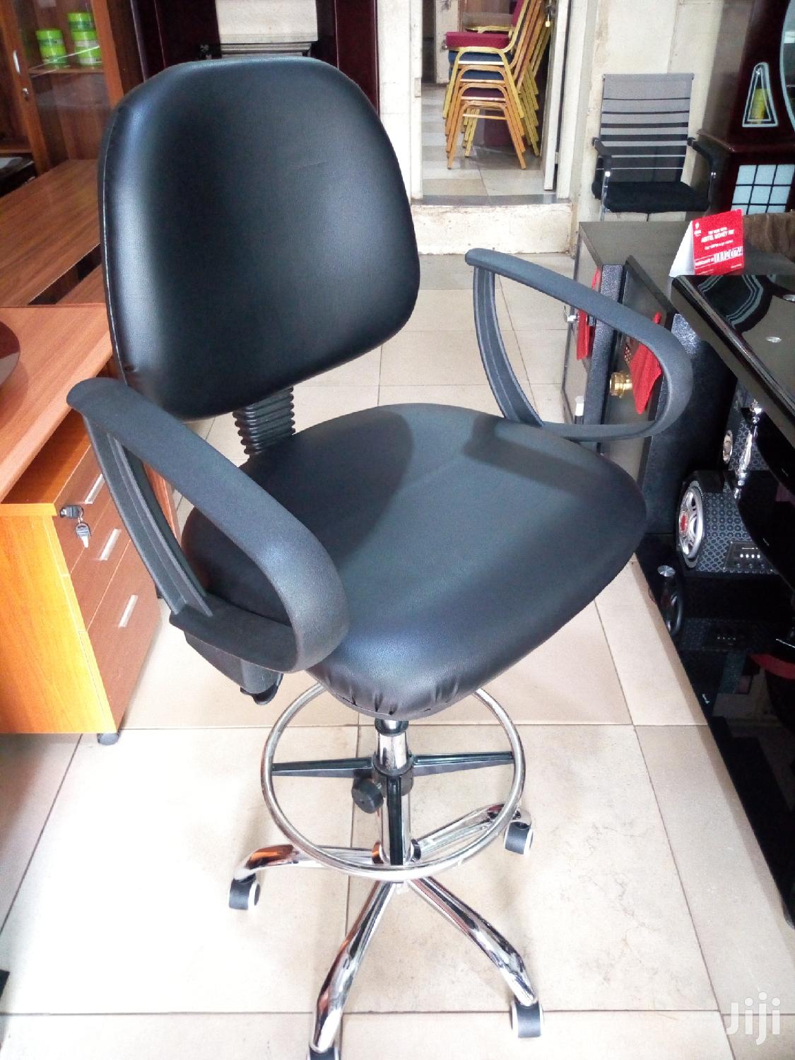 Receptionist Chair From Malaysia