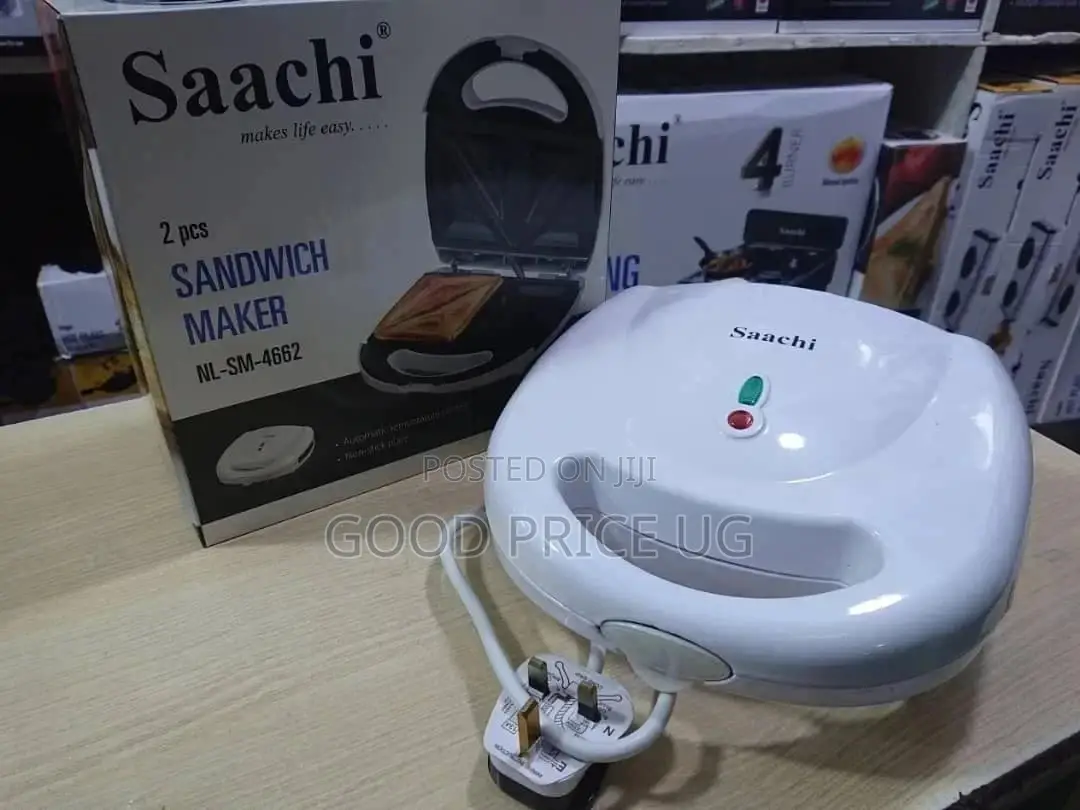 Saachi Sandwich Maker