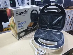Saachi Sandwich Maker