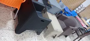 Outdoor Balcony Set Brand New