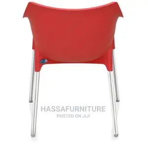 Plastic Restaurant Chair Brand New