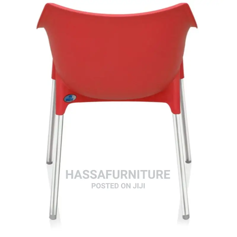 Plastic Restaurant Chair Brand New