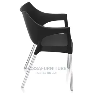 Plastic Restaurant Chair Brand New
