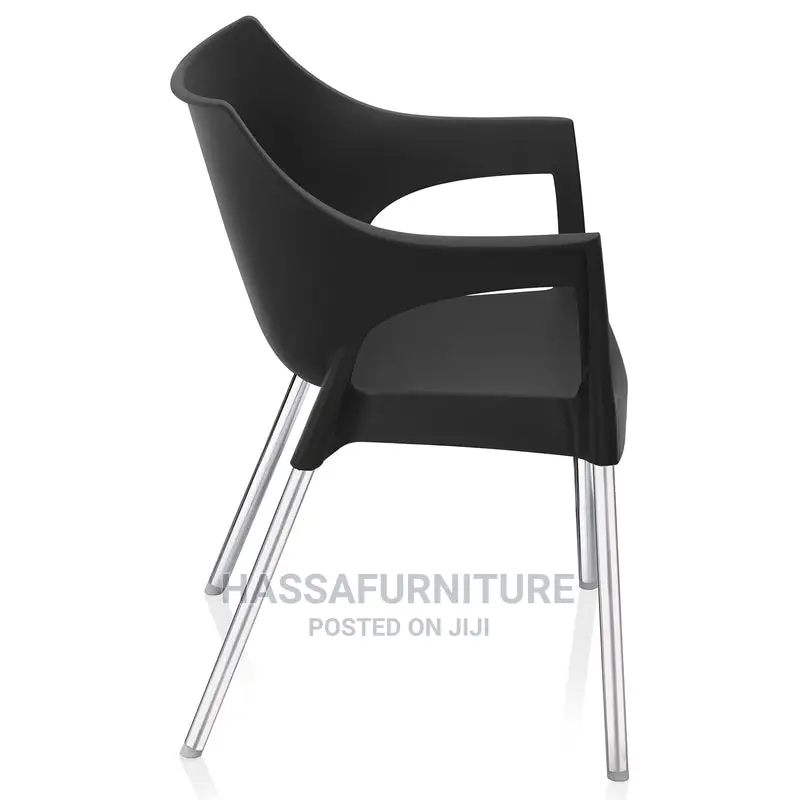 Plastic Restaurant Chair Brand New