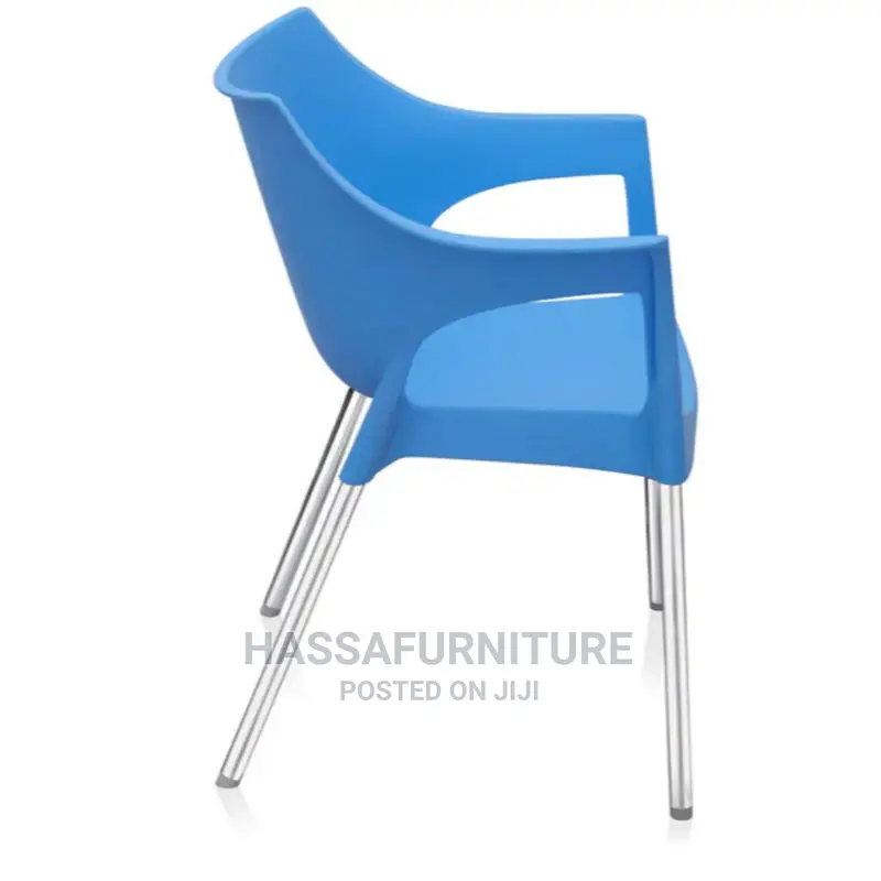 Plastic Restaurant Chair Brand New