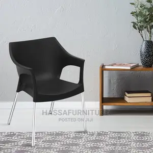 Plastic Restaurant Chair Brand New