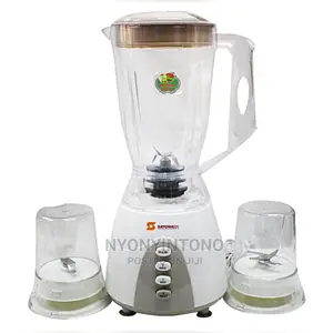 Sayona Blender