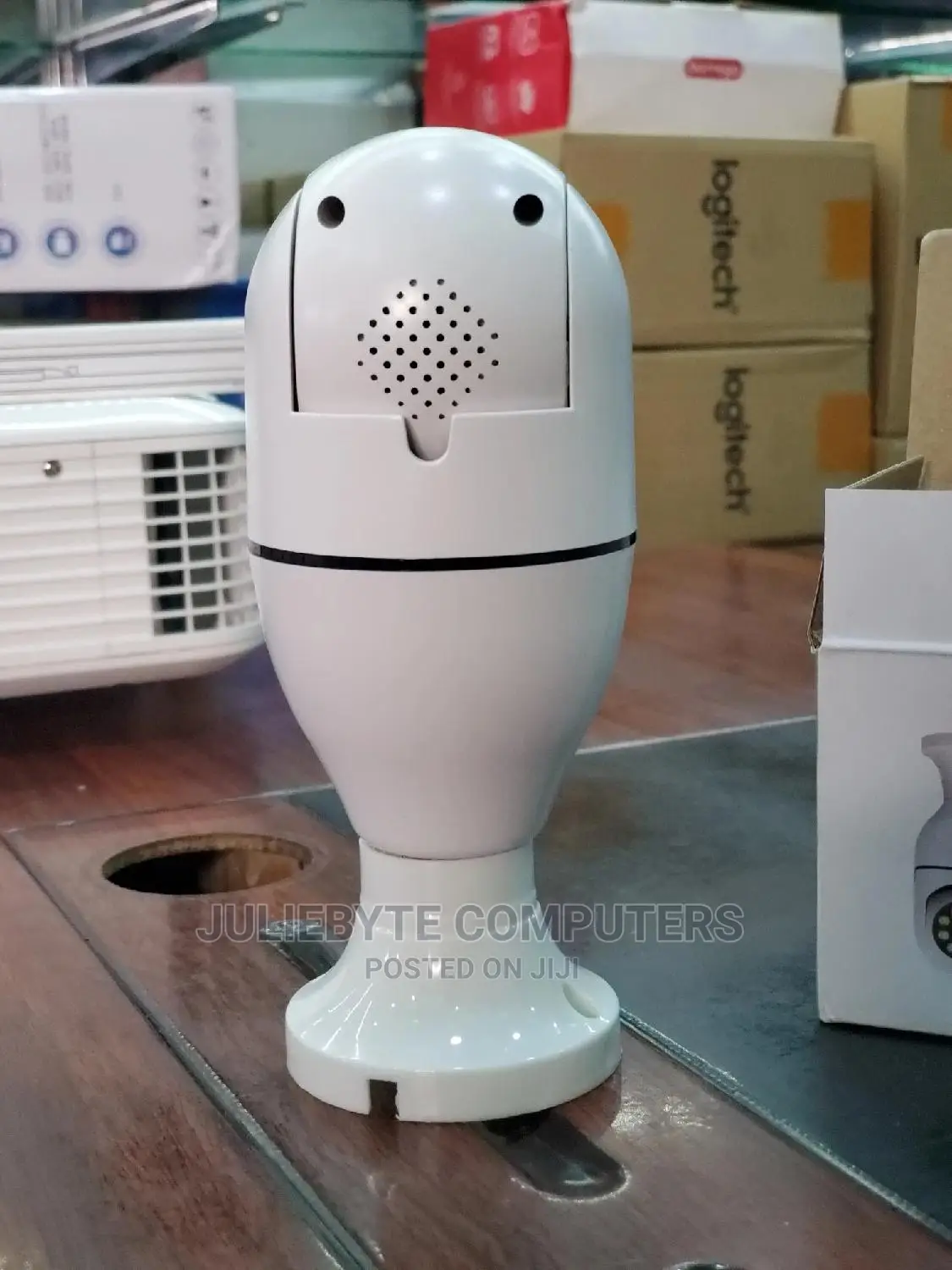 Wifi Panorama Camera