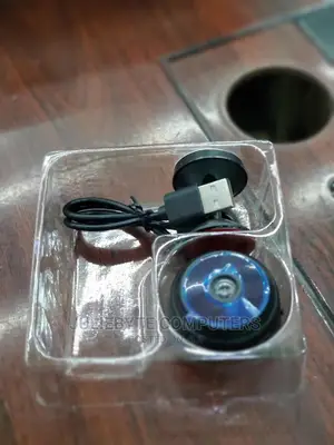 Spy Camera