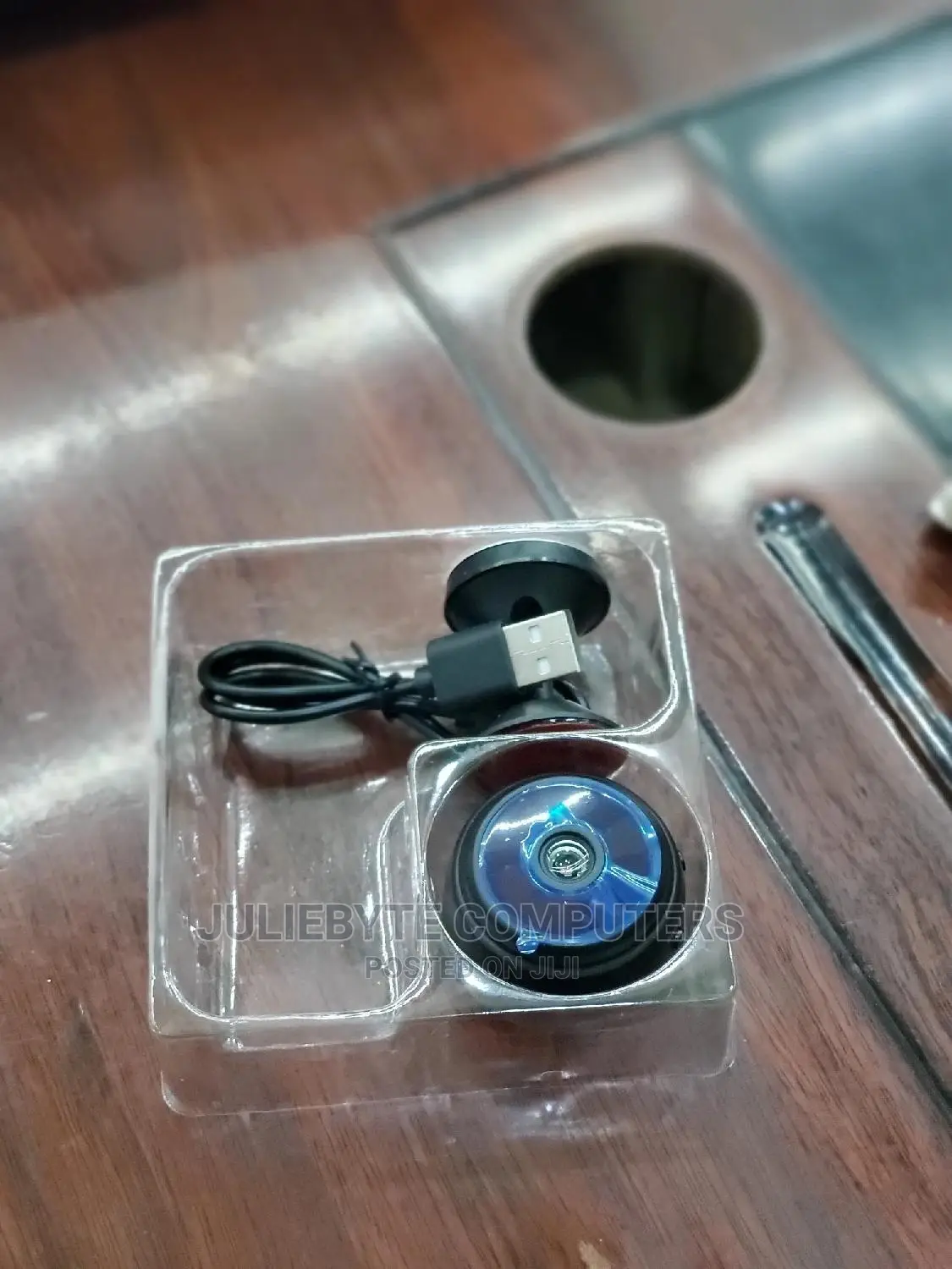 Spy Camera