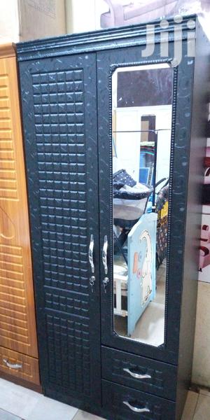 2doors Wardrobe From Malaysia