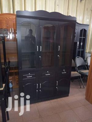 3doors Cupboard Frm Malaysia