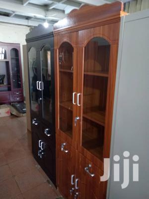 2doors Cuboard Brand New