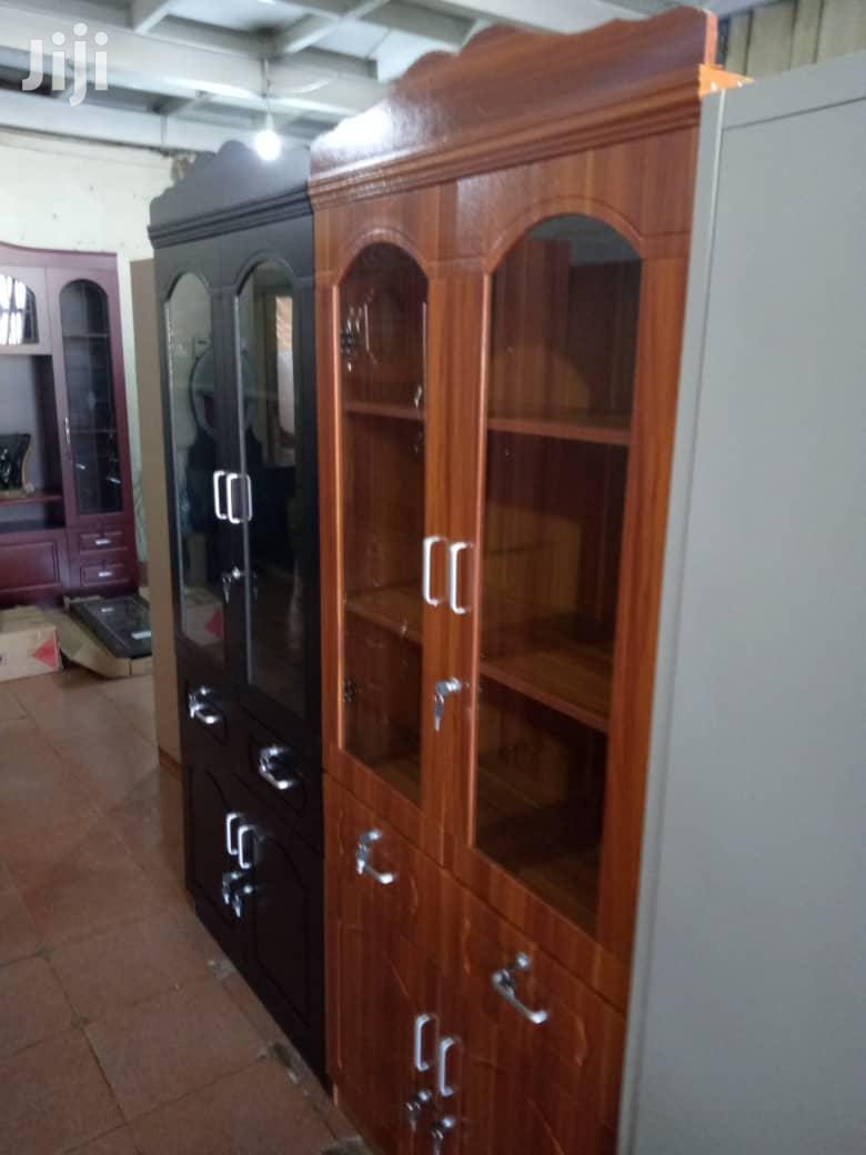 2doors Cuboard Brand New