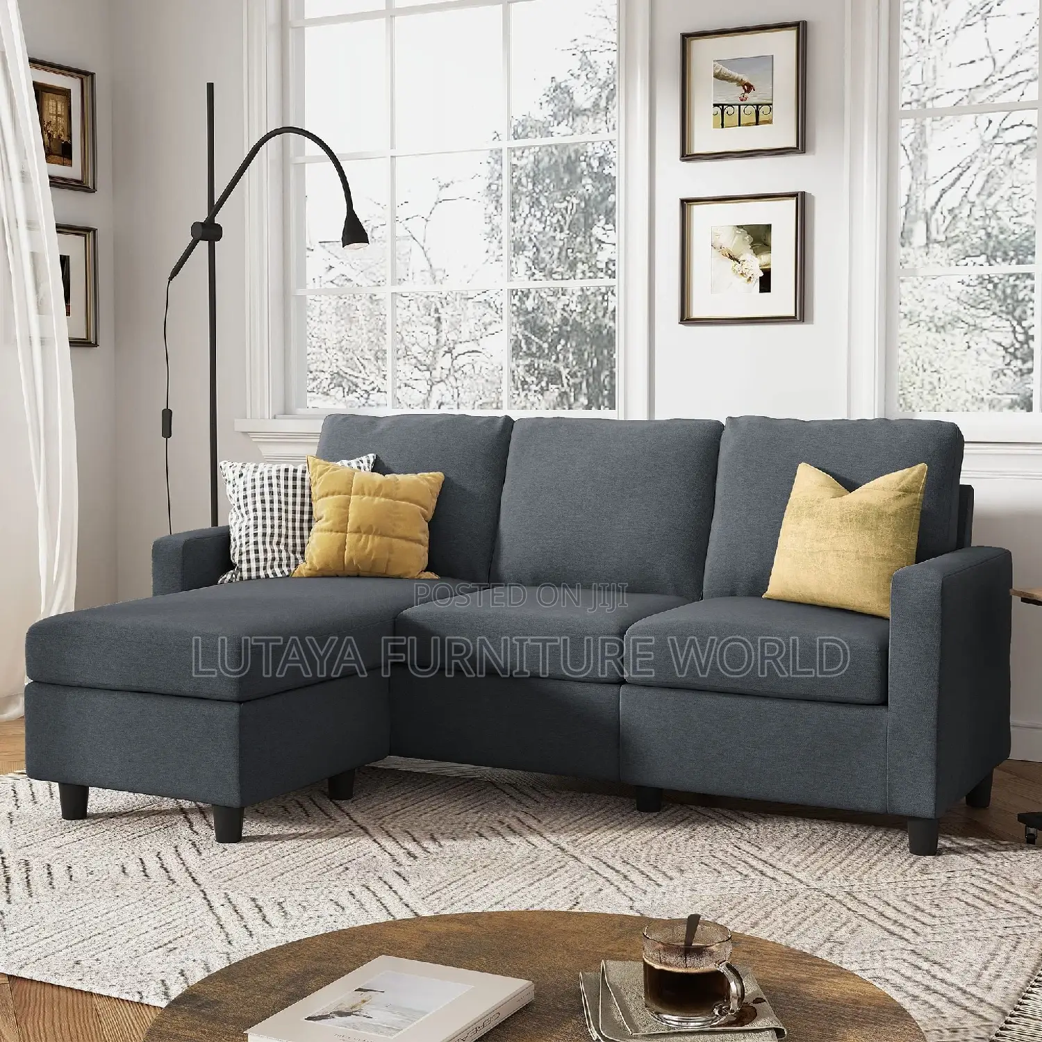 Sofas for Sale in Good Materials and Price