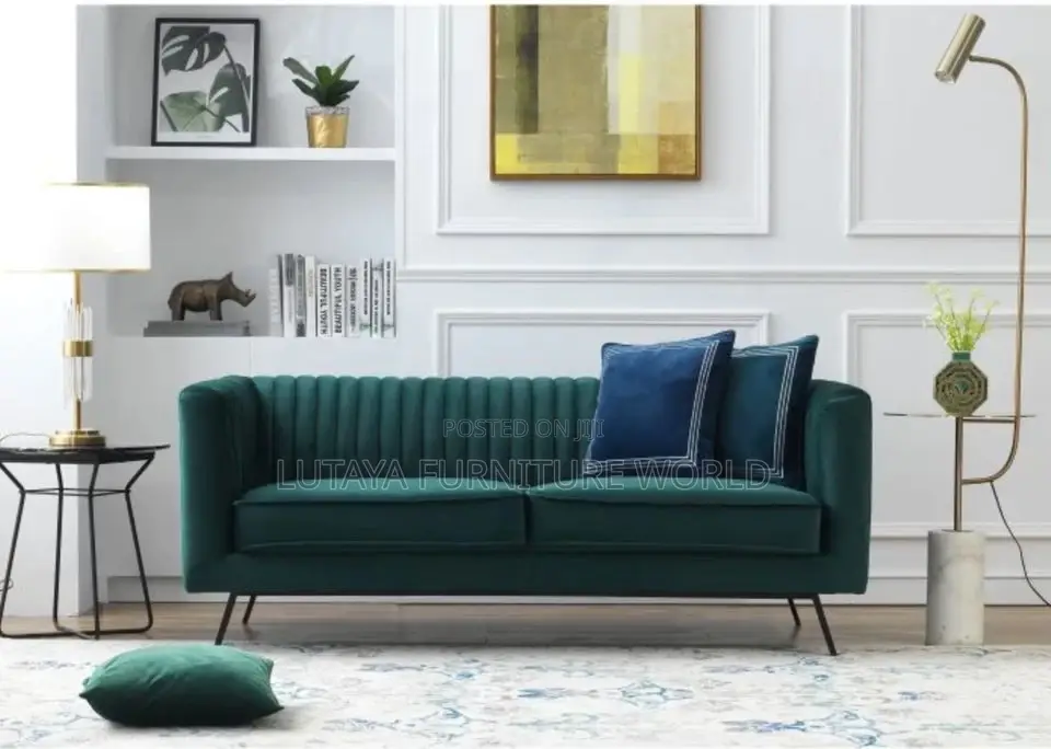 Sofas for Sale in Good Condition and Good Materials