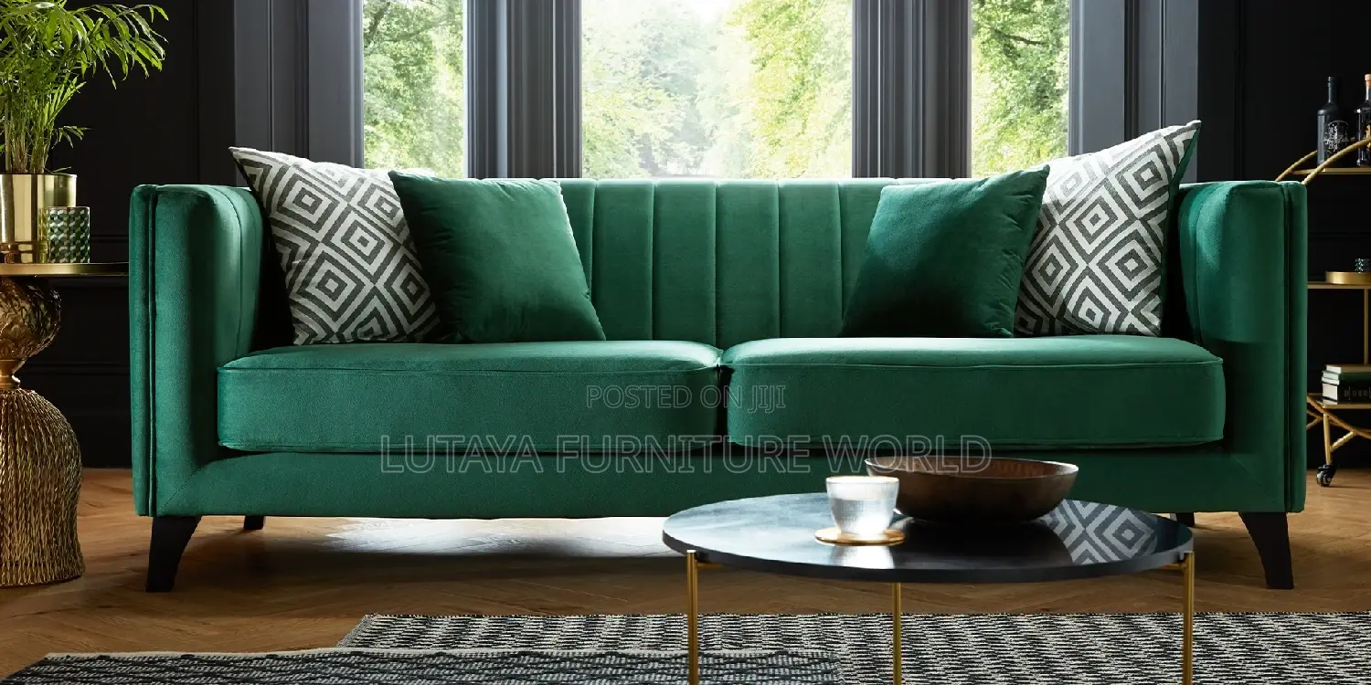Sofas for Sale in Good Condition and Good Materials