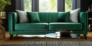 Sofas for Sale in Good Condition and Good Materials