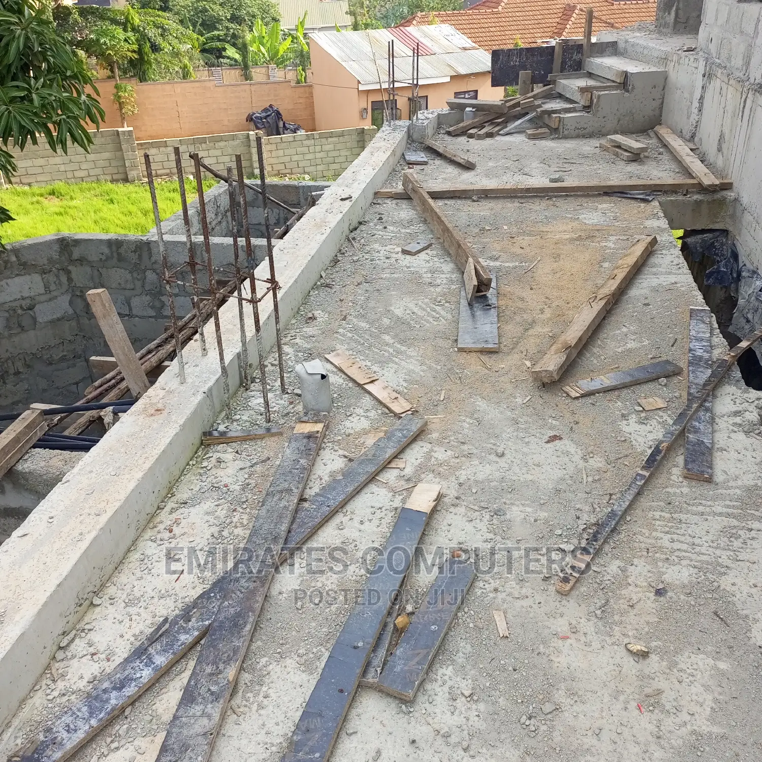 General Construction Work
