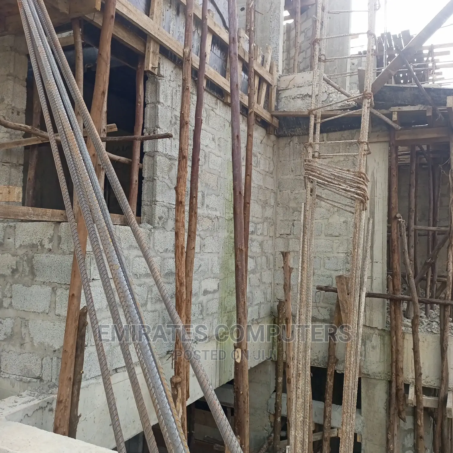 General Construction Work