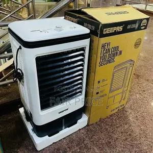 Photo - Geepas Air Cooler