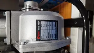 Water Pump 2ich Edon Brand