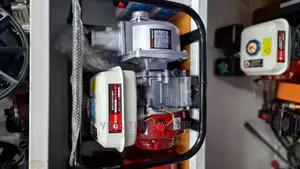 Water Pump 2ich Edon Brand