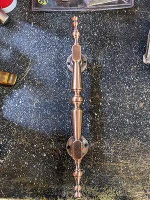 Door Holders