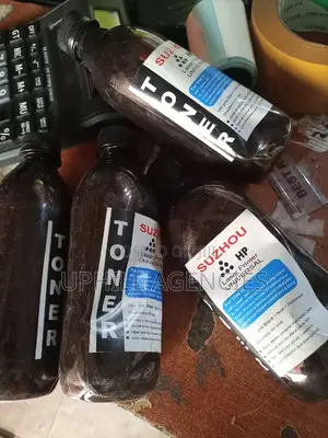 Suzhou Toner