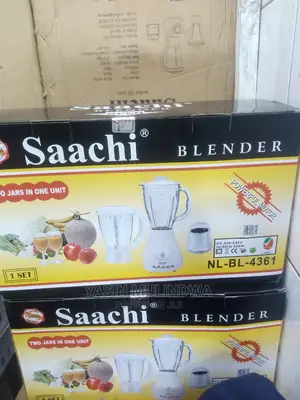 Sachi Juice Blenda 2in 1.