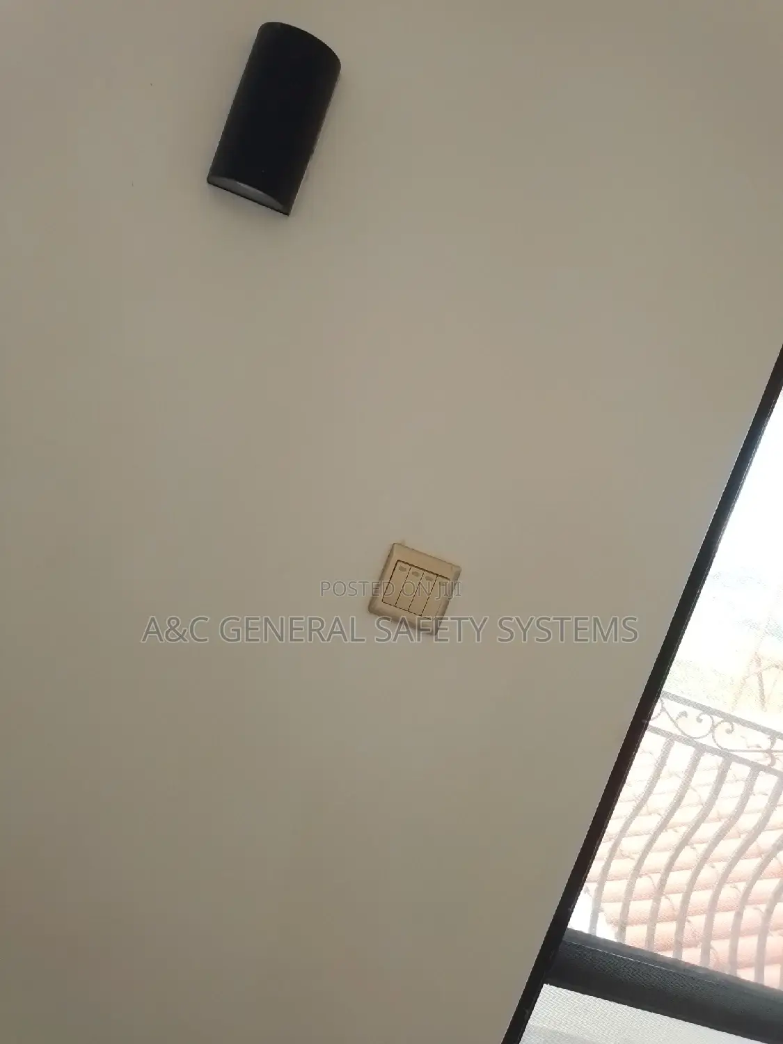 Solar Power System Highbredge Durable Power High Efficiency
