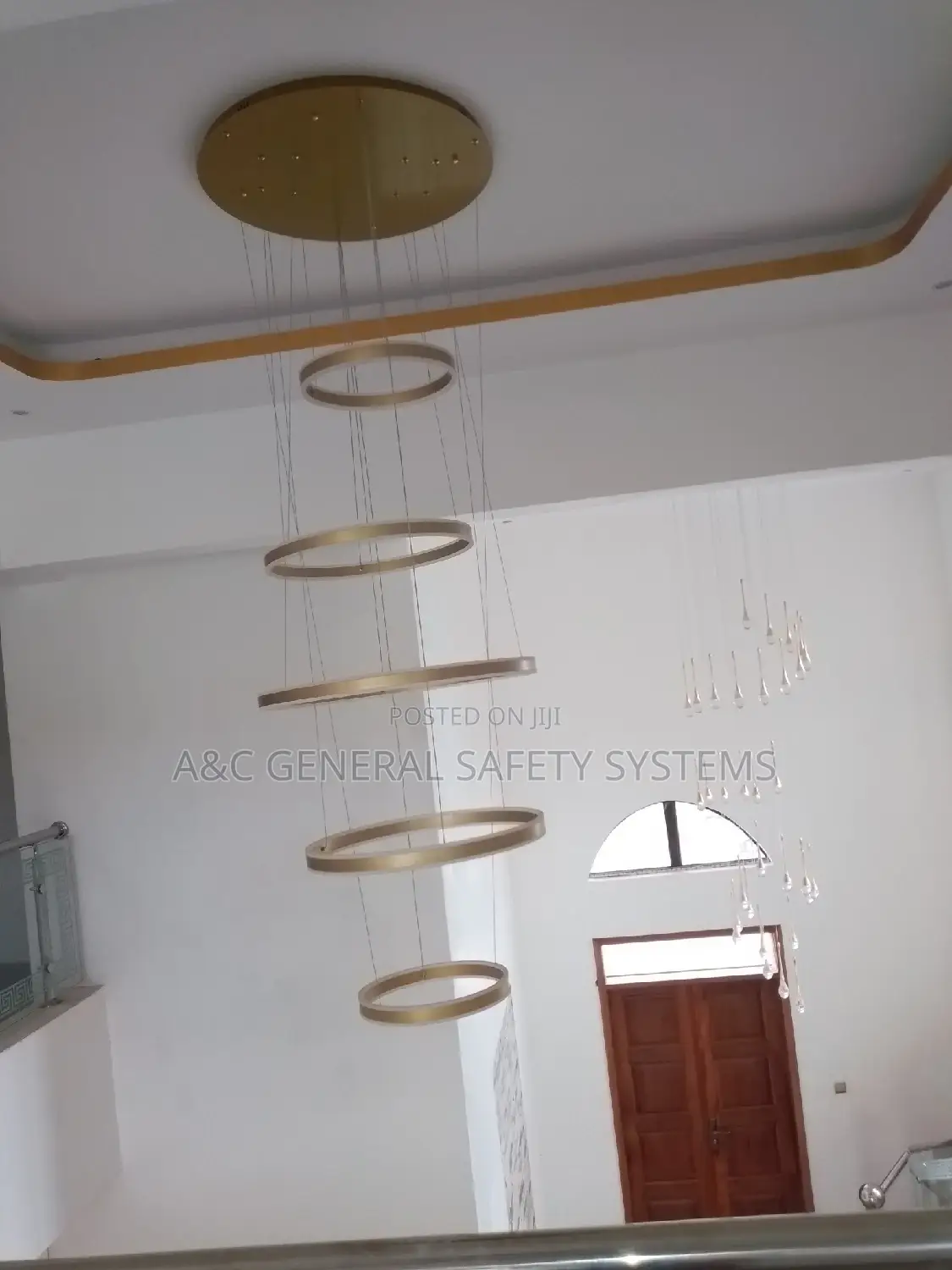 Solar Power System Highbredge Durable Power High Efficiency