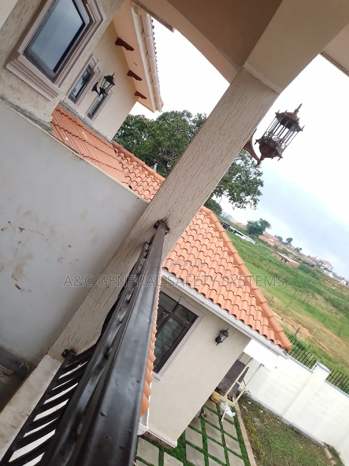 Solar Power System Highbredge Durable Power High Efficiency