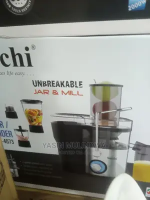 Sachi Juicer.