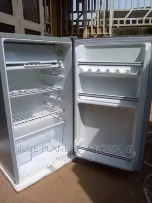 ADH 90/120litres Single Door Refrigerators || Gray Color