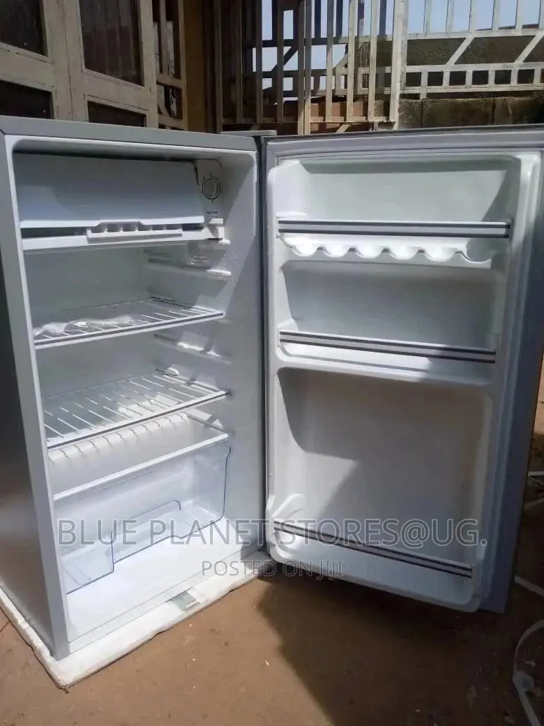 ADH 90/120litres Single Door Refrigerators || Gray Color