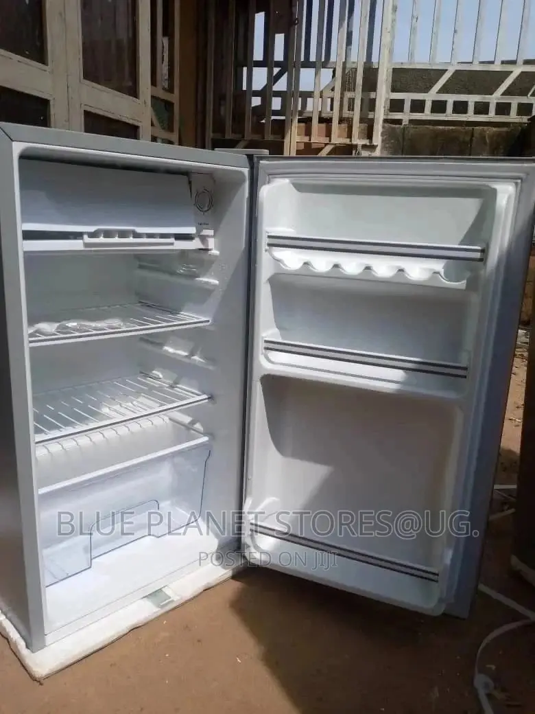 ADH 90/120litres Single Door Refrigerators || Gray Color