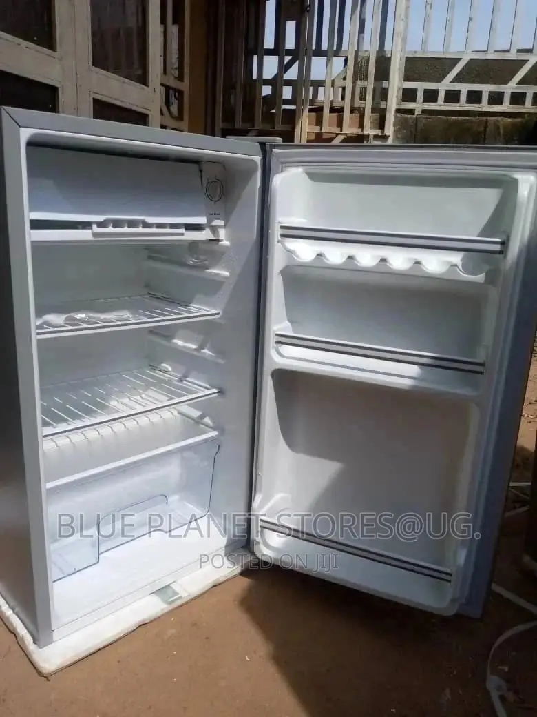 ADH 90/120litres Single Door Refrigerators || Gray Color