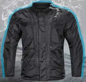 Lyschy Riding Jacket 2
