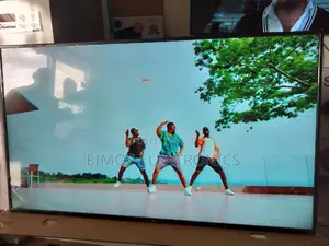 65" Lg Smart Tv