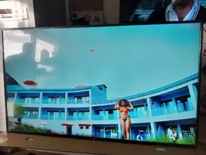 65" Lg Smart Tv