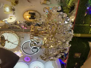 Chandeliers Unique