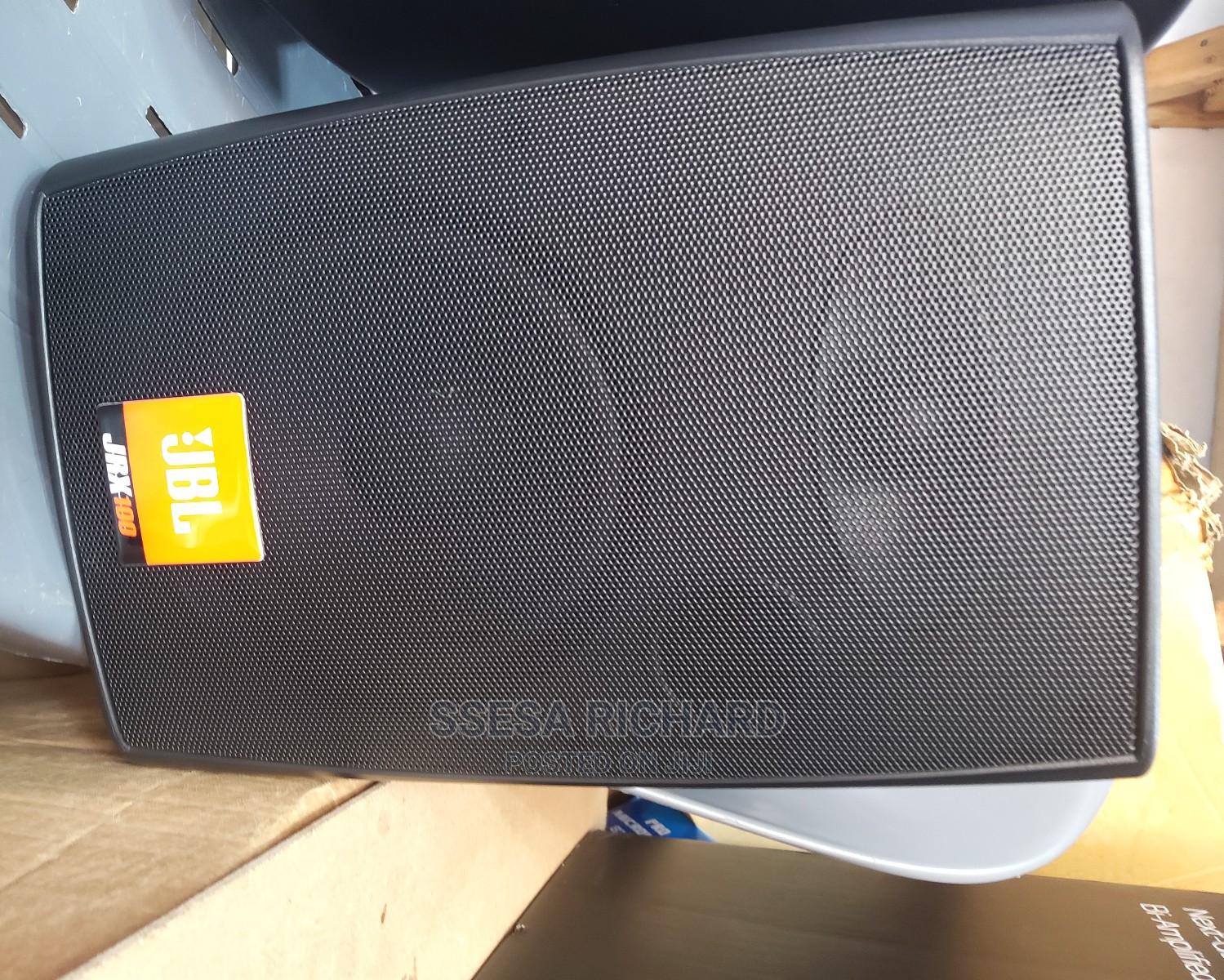 JBL Public Address Speakers in Central Division Audio & Music