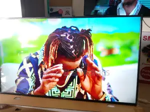 65" Lg Smart Tv